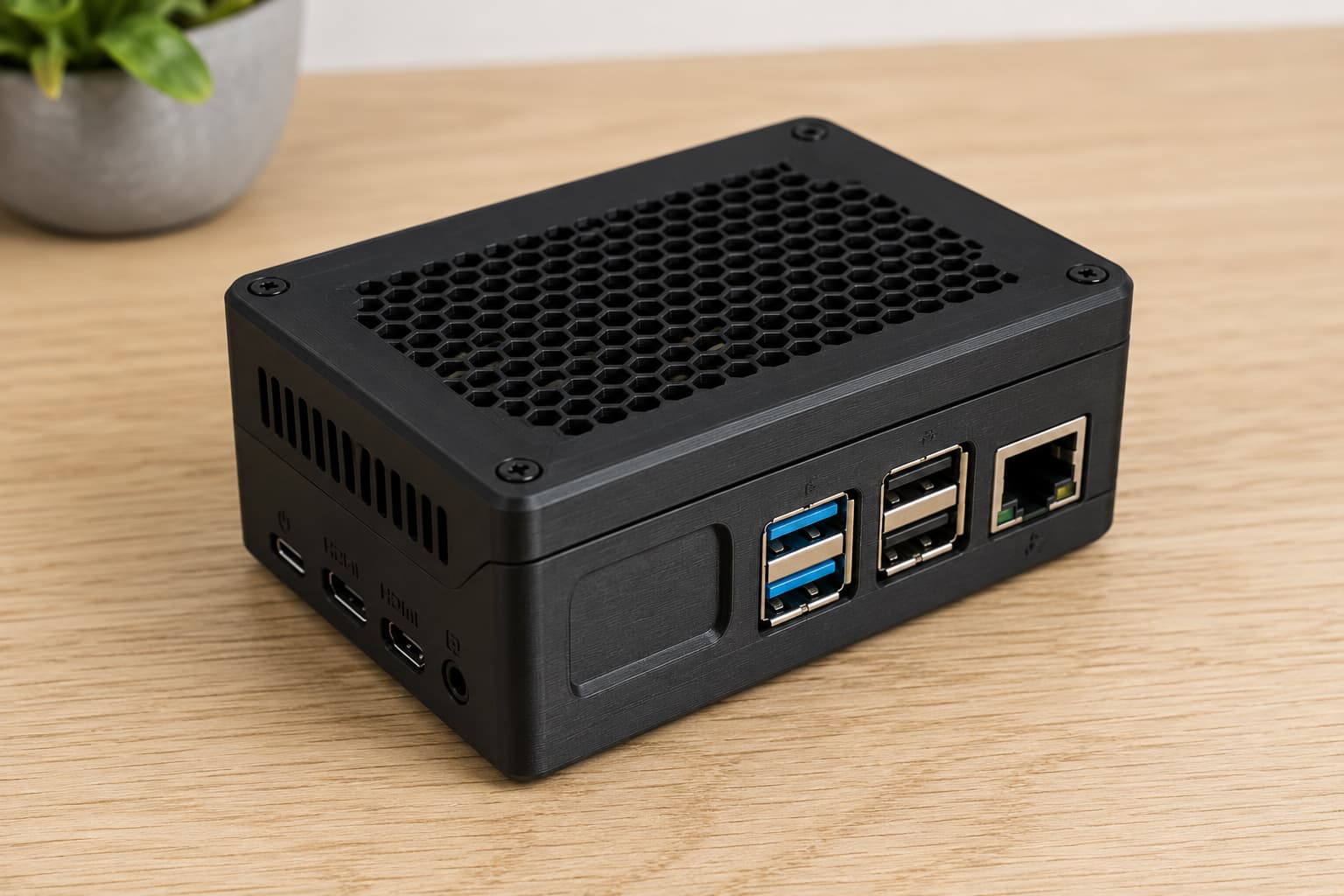 RPi5_Case_Full_Set